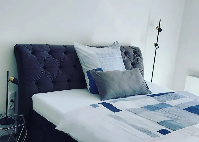 Ferienwohnung Familie Cischeck