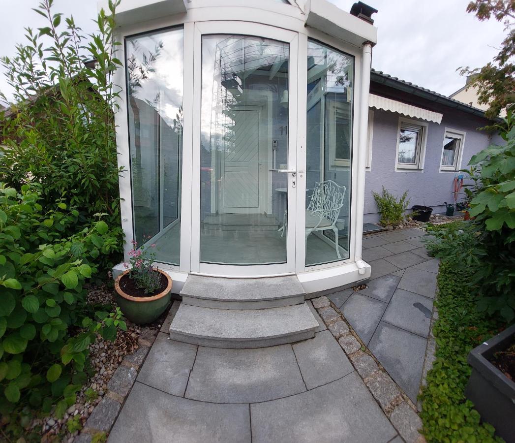 Familie Cischeck Appartement Gauting
