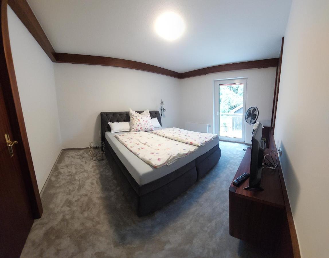 Apartment Familie Cischeck