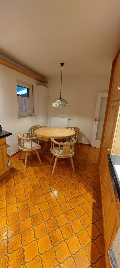 Familie Cischeck Apartment