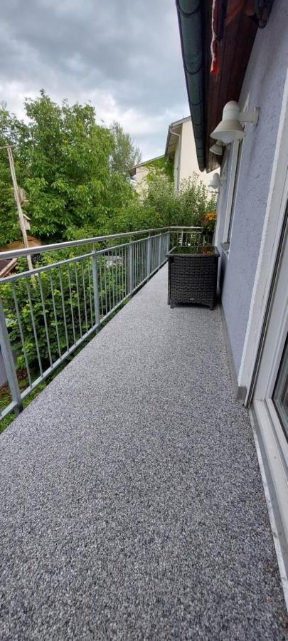Apartment Familie Cischeck