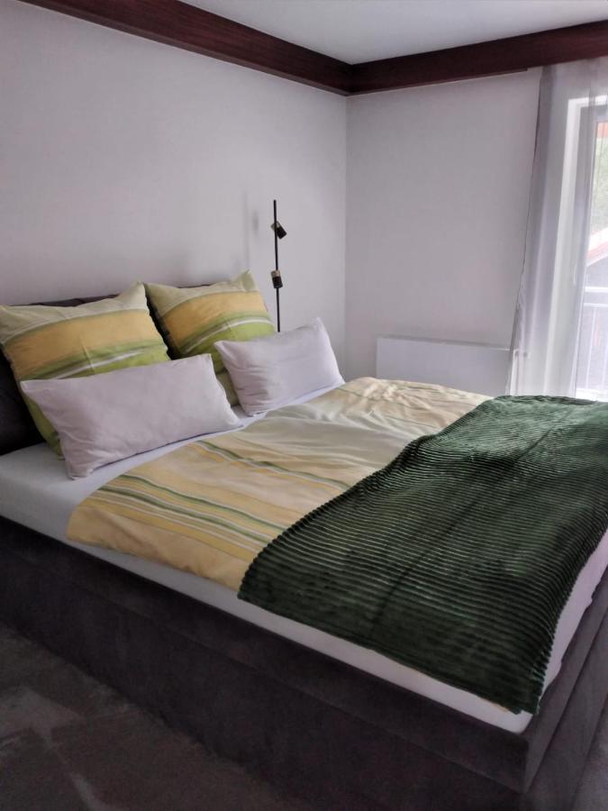 Apartment Familie Cischeck Gauting