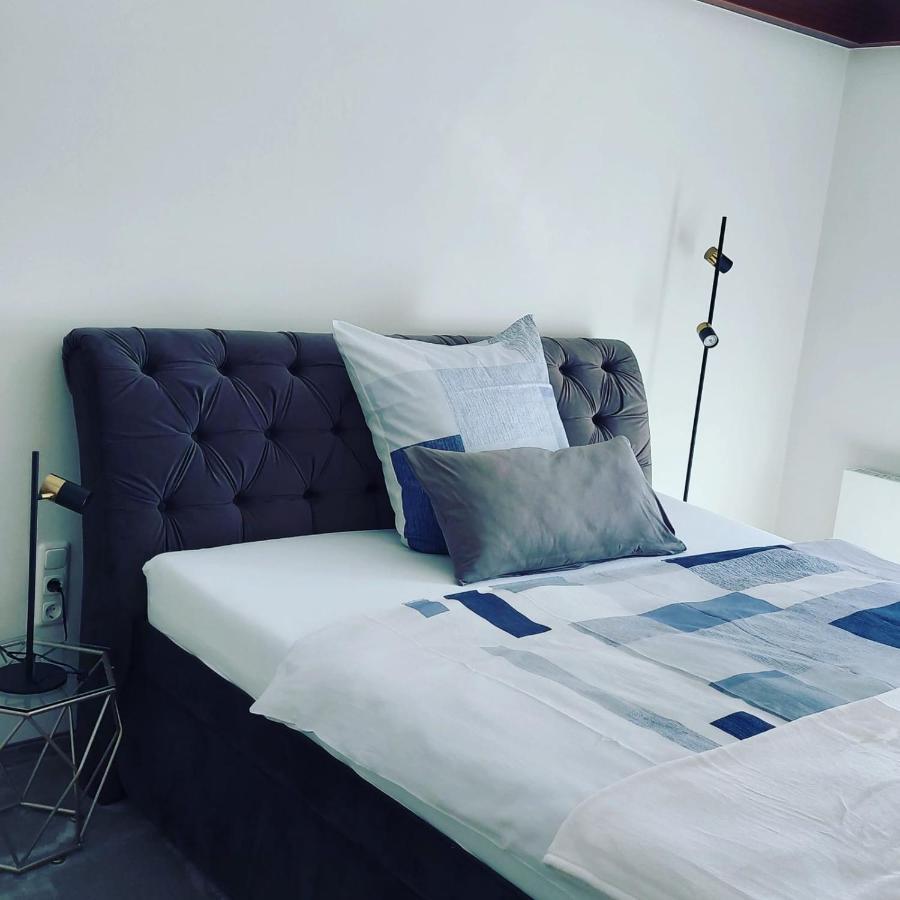 Appartement Familie Cischeck *
